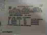 2000 Chevrolet S-10 LS с VIN 1GCDT19WXYK179539, выставлен на аукционе IAAI как лот 41272595 с пробегом 242 149 миль миль и . История ставок и продаж доступна на DreamBid. Изображение 9.