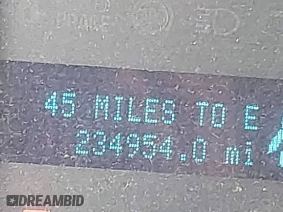 2009 Ford F-150 XL with VIN 1FTRW12829KC54521, listed as a IAAI auction lot 42158552 with 234,954 mi miles and . Bid and sale history available at DreamBid. Image 15.