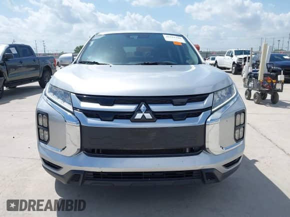 2020 Mitsubishi Outlander SE с VIN JA4AP4AU8LU029908, выставлен на аукционе IAAI как лот 42515188 с пробегом 75 281 миль миль и . История ставок и продаж доступна на DreamBid. Изображение 13.