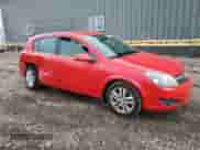 2008 Saturn Astra XR с VIN W08AT671X85103446, выставлен на аукционе Copart как лот 80976094 с пробегом 86 060 миль миль и На запчасти • Non repairable. История ставок и продаж доступна на DreamBid. Изображение 4.