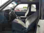 1993 Ford Explorer Eddie Bauer with VIN 1FMCU24X5PUC53494, listed as a Copart auction lot 67685935 with 186,739 mi miles and Clean title. Bid and sale history available at DreamBid. Image 7.