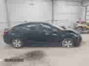 2017 Chevrolet Cruze LS with VIN 1G1BC5SM8H7169451, listed as a IAAI auction lot 43358137 with 107,333 mi miles and . Bid and sale history available at DreamBid. Image 13.