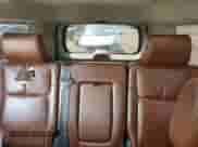 2007 Jeep Commander Limited with VIN 1J8HG58P27C520330, listed as a Copart auction lot 54595745 with 168,908 mi miles and Salvage title. Bid and sale history available at DreamBid. Image 10.