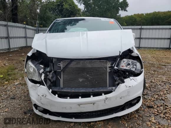 2020 Dodge Grand Caravan SXT с VIN 2C4RDGCG7LR201191, выставлен на аукционе Copart как лот 71914485 с пробегом 135 193 миль миль и Списание • Salvage title. История ставок и продаж доступна на DreamBid. Изображение 5.