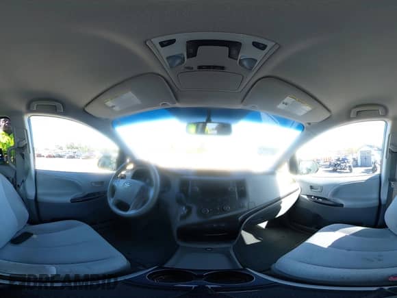 2012 Toyota Sienna LE с VIN 5TDKK3DC0CS229448, выставлен на аукционе IAAI как лот 43471913 с пробегом 75 018 миль миль и . История ставок и продаж доступна на DreamBid. Изображение 18.