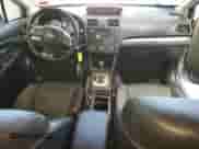 2014 Subaru Impreza Special Sports Limited with VIN JF1GPAS65E8265058, listed as a Copart auction lot 65726295 with 164,704 mi miles and Salvage title. Bid and sale history available at DreamBid. Image 8.