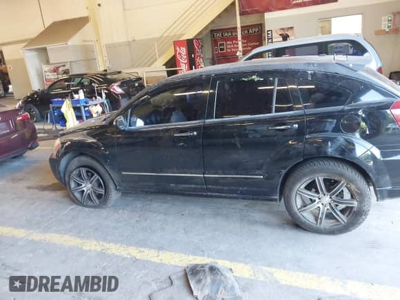 2007 Dodge Caliber R/T с VIN 1B3HB78K57D331754, выставлен на аукционе IAAI как лот 42771650 с пробегом 154 206 миль миль и . История ставок и продаж доступна на DreamBid. Изображение 14.
