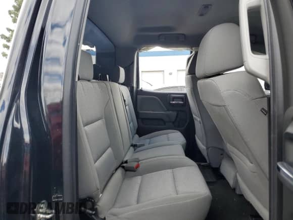 2017 GMC Sierra 1500 с VIN 1GTR1LEC3HZ132721, выставлен на аукционе Copart как лот 51097855 с пробегом 73 767 миль миль и Списание • Salvage title. История ставок и продаж доступна на DreamBid. Изображение 10.