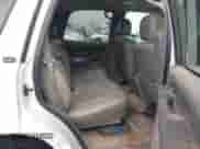 2003 Chevrolet Tahoe LS with VIN 1GNEC13ZX3J139507, listed as a IAAI auction lot 42921851 with Not provided miles and . Bid and sale history available at DreamBid. Image 8.