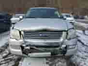 2010 Ford Explorer with VIN 1FMEU7D80AUA08592, listed as a Copart auction lot 88688615 with 149,113 mi miles and Salvage title. Bid and sale history available at DreamBid. Image 5.