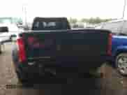 2025 Chevrolet Silverado 3500HD LTZ с VIN 1GC4KUEY1SF141029, выставлен на аукционе Copart как лот 65777205 с пробегом Не указан миль и На запчасти • Non repairable. История ставок и продаж доступна на DreamBid. Изображение 6.