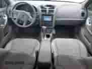 2004 Chevrolet Malibu Maxx LT z VIN 1G1ZU64824F196243, wystawiony jako Copart lot #43025595 z przebiegiem 126 336 mil mil oraz Szkoda całkowita • Salvage title. Historia ofert i sprzedaży dostępna na DreamBid. Obrazek 8.
