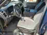 2022 Ram 1500 Lone Star z VIN 1C6RREBT1NN187445, wystawiony jako Copart lot #55620685 z przebiegiem 75 101 mil mil oraz Szkoda całkowita • Salvage title. Historia ofert i sprzedaży dostępna na DreamBid. Obrazek 7.