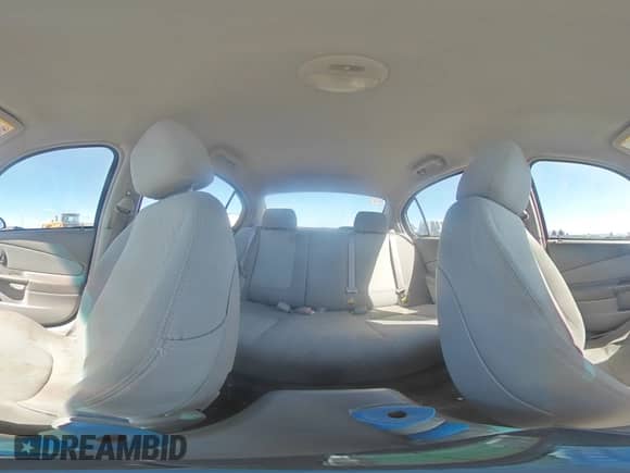 2004 Chevrolet Malibu z VIN 1G1ZS52F34F174320, wystawiony jako Copart lot #66540185 z przebiegiem 169 876 mil mil oraz Szkoda całkowita • Salvage title. Historia ofert i sprzedaży dostępna na DreamBid. Obrazek 14.