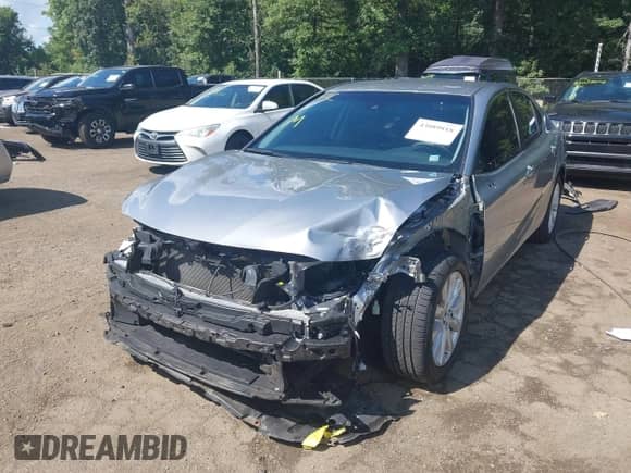 2019 Toyota Camry SE z VIN 4T1B11HK2KU688740, wystawiony jako IAAI lot #43089818 z przebiegiem 92 496 mil mil oraz . Historia ofert i sprzedaży dostępna na DreamBid. Obrazek 6.