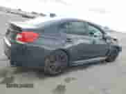 2019 Subaru WRX Limited с VIN JF1VA1J62K9804090, выставлен на аукционе Copart как лот 60909675 с пробегом 75 282 миль миль и На запчасти • Non repairable. История ставок и продаж доступна на DreamBid. Изображение 3.