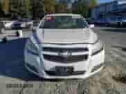 2013 Chevrolet Malibu Eco with VIN 1G11D5RR2DF112012, listed as a Copart auction lot 89673855 with 69,094 mi miles and Salvage title. Bid and sale history available at DreamBid. Image 5.