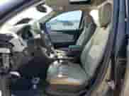 2012 Chevrolet Traverse LTZ z VIN 1GNKVLED5CJ122186, wystawiony jako Copart lot #67210645 z przebiegiem 288 038 mil mil oraz Szkoda całkowita • Salvage title. Historia ofert i sprzedaży dostępna na DreamBid. Obrazek 7.