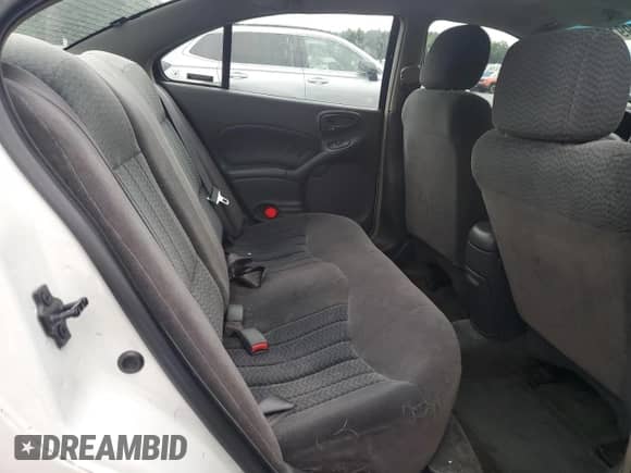 2001 Pontiac Grand Am SE1 с VIN 1G2NF52T41C177549, выставлен на аукционе Copart как лот 70991305 с пробегом 137 770 миль миль и Списание • Salvage title. История ставок и продаж доступна на DreamBid. Изображение 10.