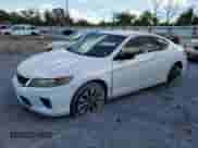 2014 Honda Accord LX-S with VIN 1HGCT1B34EA000622, listed as a Copart auction lot 81789615 with 175,662 mi miles and Clean title. Bid and sale history available at DreamBid. Image 1.