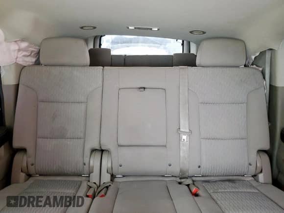 2016 Chevrolet Suburban LS с VIN 1GNSCGKC8GR247036, выставлен на аукционе Copart как лот 69387115 с пробегом 116 354 миль миль и Списание • Salvage title. История ставок и продаж доступна на DreamBid. Изображение 10.