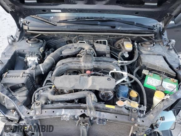 2012 Subaru Impreza 2.0i with VIN JF1GJAA62CG011166, listed as a Copart auction lot 41489095 with 55,971 mi miles and Clean title. Bid and sale history available at DreamBid. Image 11.