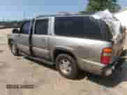 2000 Chevrolet Suburban LT z VIN 3GNFK16T4YG117106, wystawiony jako IAAI lot #42081547 z przebiegiem 301 204 mil mil oraz . Historia ofert i sprzedaży dostępna na DreamBid. Obrazek 3.