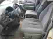 2006 Dodge Grand Caravan SE z VIN 1D4GP24R86B666246, wystawiony jako Copart lot #69585765 z przebiegiem 161 965 mil mil oraz Szkoda całkowita • Salvage title. Historia ofert i sprzedaży dostępna na DreamBid. Obrazek 7.
