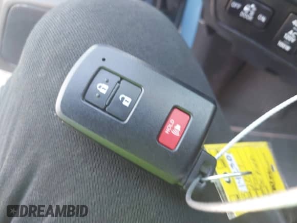 2019 Toyota Tacoma SR5 с VIN 3TMAZ5CN4KM104750, выставлен на аукционе IAAI как лот 42003527 с пробегом 66 342 миль миль и . История ставок и продаж доступна на DreamBid. Изображение 11.