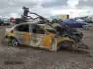 2017 BMW M3 z VIN WBS8M9C59H5G84768, wystawiony jako Copart lot #71323284 z przebiegiem Nie podano mil oraz Nie do naprawy • Non repairable. Historia ofert i sprzedaży dostępna na DreamBid. Obrazek 4.