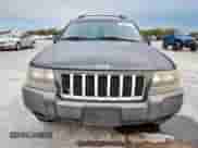 2004 Jeep Grand Cherokee Laredo with VIN 1J4GW48S84C361744, listed as a Copart auction lot 91091115 with 236,095 mi miles and Clean title. Bid and sale history available at DreamBid. Image 5.