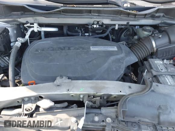 2019 Honda Odyssey EX with VIN 5FNRL6H58KB032555, listed as a IAAI auction lot 43224752 with 187,419 mi miles and . Bid and sale history available at DreamBid. Image 10.