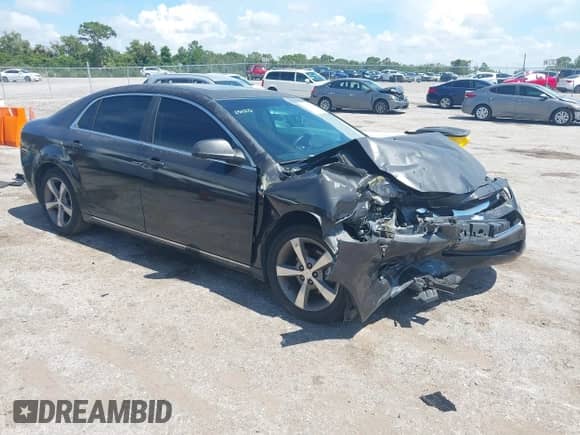 2008 Chevrolet Malibu 2LT с VIN 1G1ZJ57BX84231123, выставлен на аукционе IAAI как лот 42695289 с пробегом 114 546 миль миль и . История ставок и продаж доступна на DreamBid. Изображение 1.