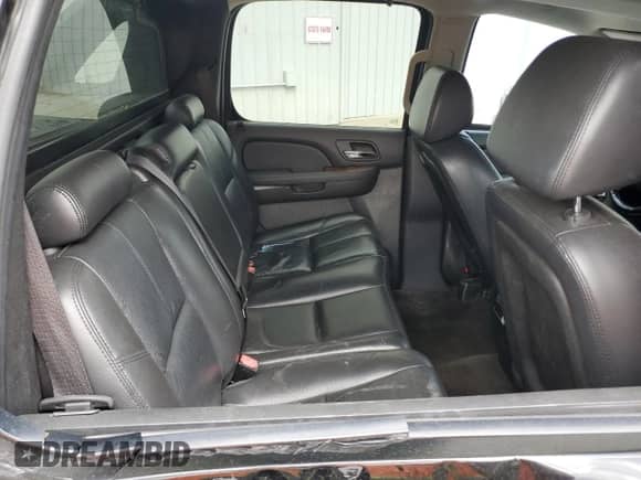2007 Chevrolet Avalanche 3LT with VIN 3GNEC12007G308377, listed as a Copart auction lot 71046745 with Not provided miles and Non repairable. Bid and sale history available at DreamBid. Image 10.