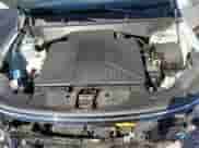 2024 Hyundai Kona Limited z VIN KM8HE3A61RU004228, wystawiony jako Copart lot #72740134 z przebiegiem 9 348 mil mil oraz Szkoda całkowita • Salvage title. Historia ofert i sprzedaży dostępna na DreamBid. Obrazek 11.