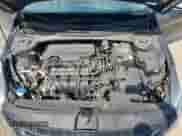 2022 Hyundai Elantra SEL с VIN 5NPLN4AG8NH055694, выставлен на аукционе Copart как лот 68085705 с пробегом Не указан миль и Списание • Salvage title. История ставок и продаж доступна на DreamBid. Изображение 11.