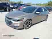 2022 Chevrolet Malibu LT z VIN 1G1ZD5ST7NF167565, wystawiony jako IAAI lot #43365428 z przebiegiem 52 285 mil mil oraz . Historia ofert i sprzedaży dostępna na DreamBid. Obrazek 19.