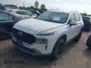 2023 Hyundai Santa Fe SEL с VIN 5NMS2DAJ8PH508759, выставлен на аукционе IAAI как лот 42641813 с пробегом 47 534 миль миль и . История ставок и продаж доступна на DreamBid. Изображение 2.