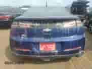 2013 Chevrolet Volt with VIN 1G1RD6E41DU141838, listed as a Copart auction lot 68673155 with 160,000 mi miles and Salvage title. Bid and sale history available at DreamBid. Image 6.