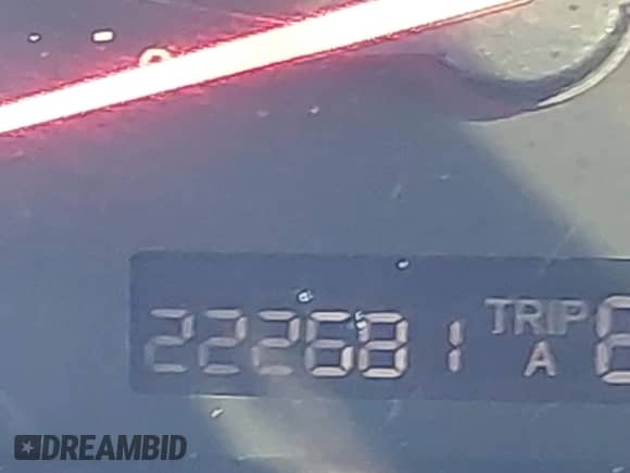 2004 Honda Accord EX with VIN 1HGCM66574A005706, listed as a IAAI auction lot 43323411 with 222,681 mi miles and . Bid and sale history available at DreamBid. Image 13.