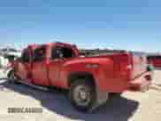 2012 Chevrolet Silverado 3500HD LTZ с VIN 1GC4K1C8XCF136091, выставлен на аукционе Copart как лот 49506844 с пробегом Не указан миль и На запчасти • Non repairable. История ставок и продаж доступна на DreamBid. Изображение 2.