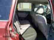 2014 Subaru Forester Touring with VIN JF2SJAPC2EH558518, listed as a Copart auction lot 70248995 with 188,823 mi miles and Salvage title. Bid and sale history available at DreamBid. Image 10.