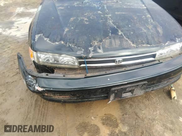 1993 Honda Accord с VIN JHMCB7686PC030883, выставлен на аукционе IAAI как лот 40855777 с пробегом 301 907 миль миль и . История ставок и продаж доступна на DreamBid. Изображение 6.