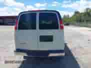 2018 Chevrolet Express Passenger LT с VIN 1GAZGMFP2J1320262, выставлен на аукционе IAAI как лот 43212956 с пробегом 65 015 миль миль и . История ставок и продаж доступна на DreamBid. Изображение 16.