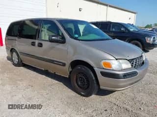 1998 Chevrolet Venture с VIN 1GNDX03E5WD173302, выставлен на аукционе IAAI как лот 42033616 с пробегом 325 300 миль миль и . История ставок и продаж доступна на DreamBid. Изображение 1.