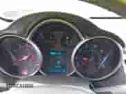 2014 Chevrolet Cruze 1LT with VIN 1G1PC5SB9E7445765, listed as a IAAI auction lot 43298770 with 131,052 mi miles and . Bid and sale history available at DreamBid. Image 7.