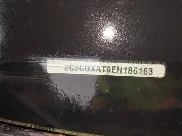 2014 Dodge Charger Police с VIN 2C3CDXAT9EH186163, выставлен на аукционе IAAI как лот 43544549 с пробегом 109 646 миль миль и . История ставок и продаж доступна на DreamBid. Изображение 9.