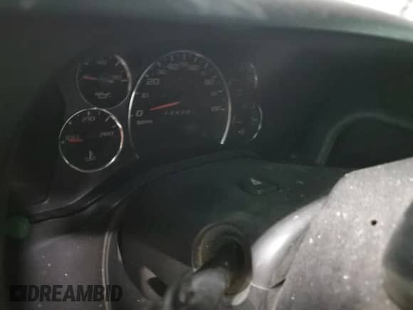 2017 Chevrolet Express Cargo с VIN 1GCZGHFG4H1123926, выставлен на аукционе Copart как лот 45306405 с пробегом Не указан миль и Списание • Salvage title. История ставок и продаж доступна на DreamBid. Изображение 9.