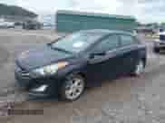 2013 Hyundai Elantra с VIN KMHD35LE5DU081763, выставлен на аукционе IAAI как лот 43286945 с пробегом 175 830 миль миль и . История ставок и продаж доступна на DreamBid. Изображение 2.