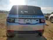2018 Land Rover Discovery Sport HSE с VIN SALCR2RX4JH769496, выставлен на аукционе Copart как лот 66341915 с пробегом 100 200 миль миль и Чистый • Clean title. История ставок и продаж доступна на DreamBid. Изображение 6.